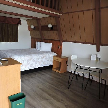 The Ranch Motel By Oyo Oakland I-5 Екстериор снимка