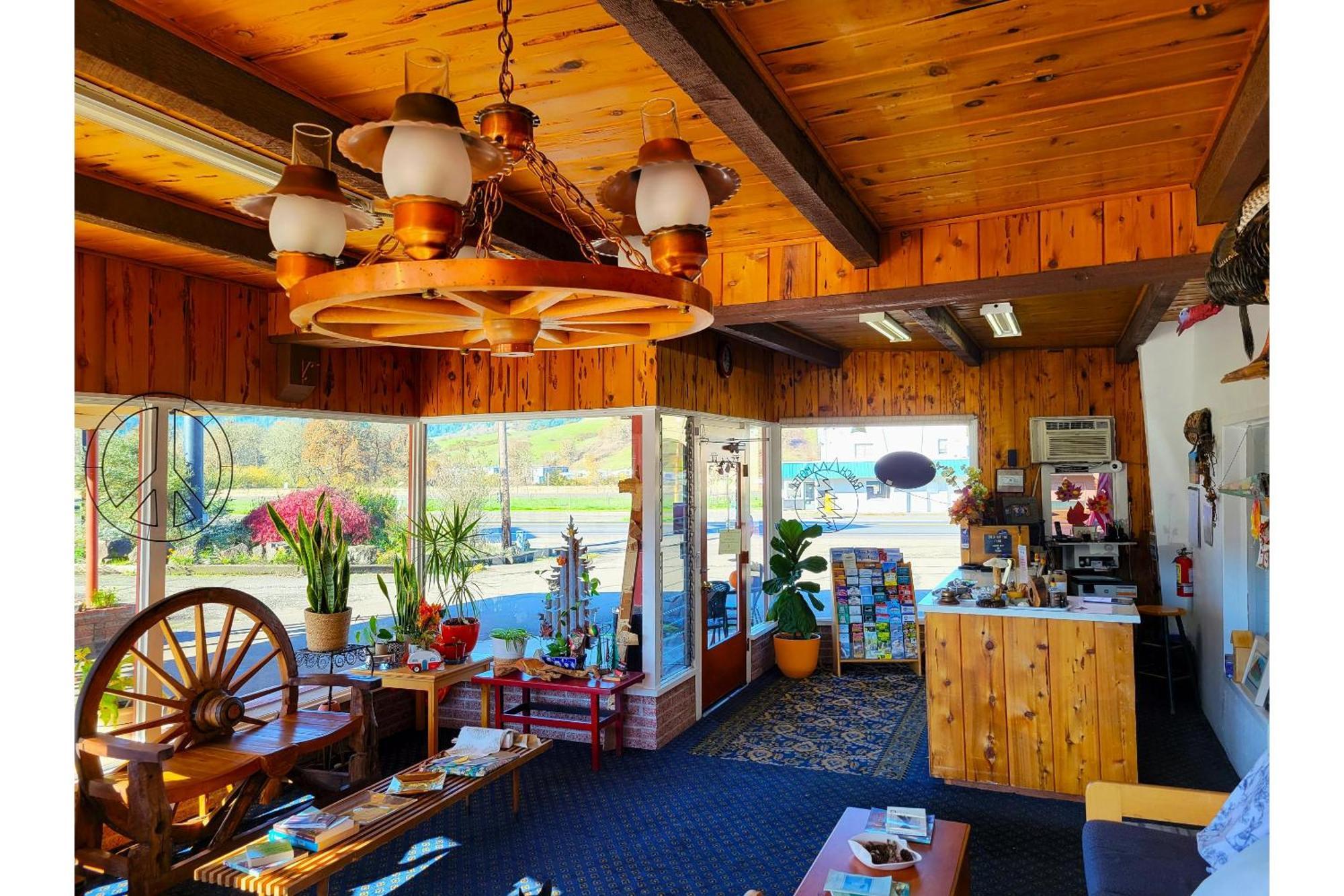The Ranch Motel By Oyo Oakland I-5 Екстериор снимка
