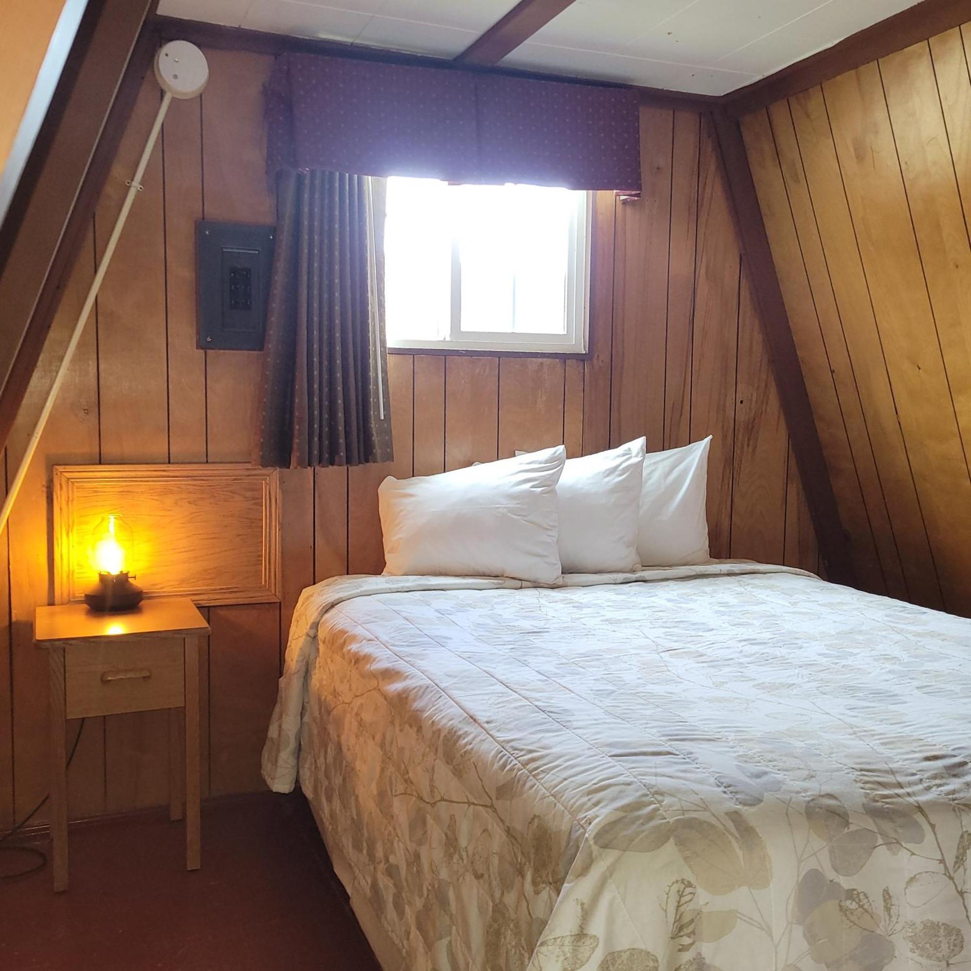 The Ranch Motel By Oyo Oakland I-5 Екстериор снимка
